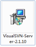 VisualSVN Server 