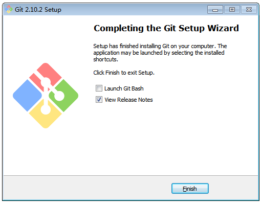 Windows安装Git