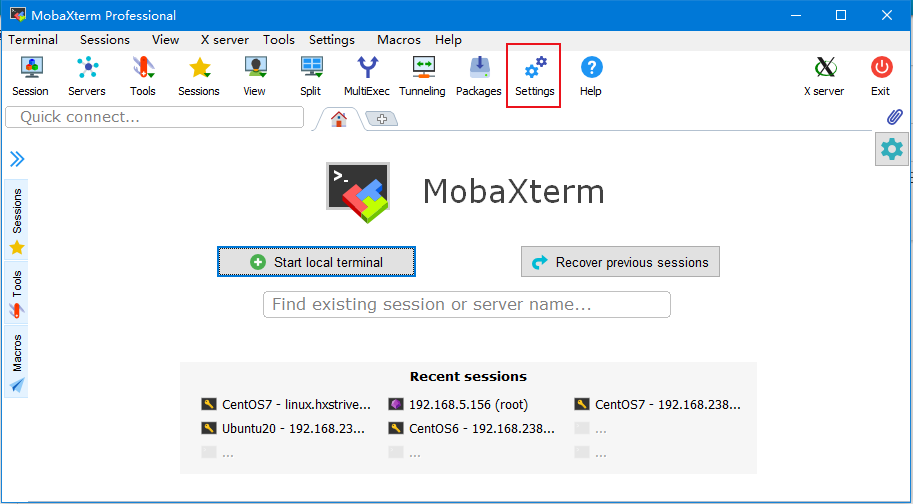 解决 MobaXterm 一段时间后自动断开