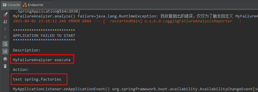 Spring Boot 你不得不会的 spring.factories 配置