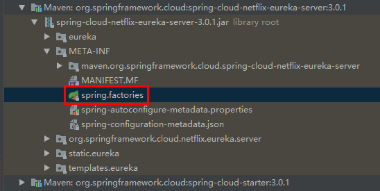 Spring Boot 你不得不会的 spring.factories 配置