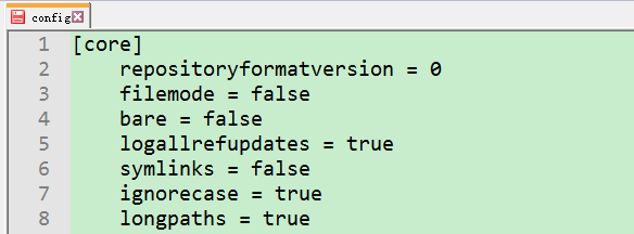 解决 Git Filename too long 错误