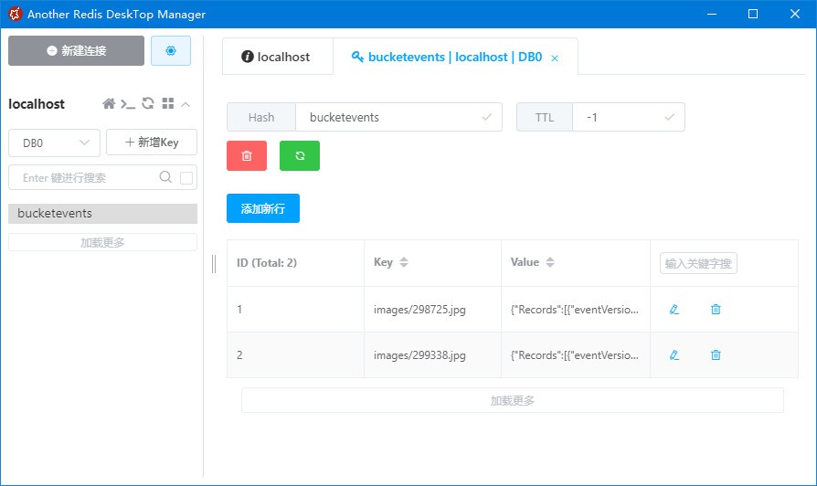 好用的Redis可视化管理工具 Another Redis Desktop