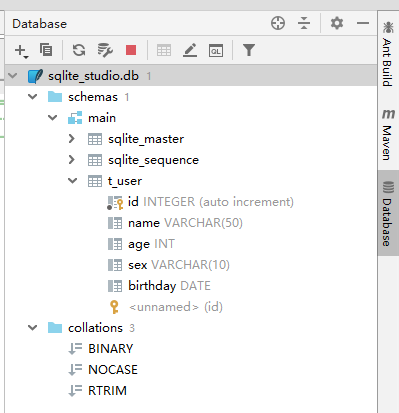 SQLite和Java：使用Java打开SQLite数据库