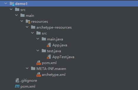使用 IDEA 创建 Maven 项目,该如何选择 archetype ?