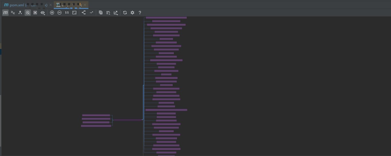 快速解决 org.hibernate.boot.archive.spi.ArchiveException: Could not build ClassFile 错误