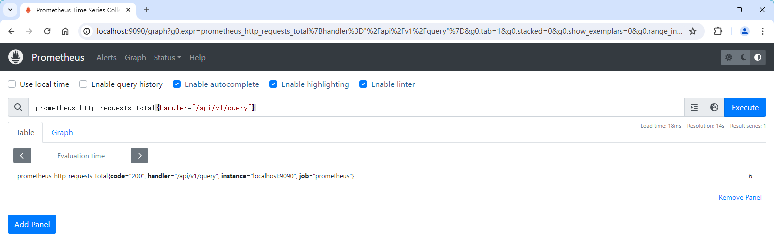 Prometheus 内置函数：scalar() 用于将向量转换为标量值