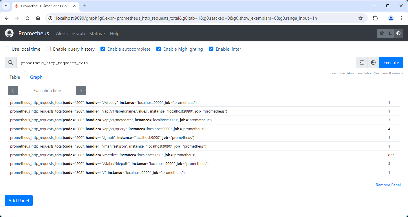 Prometheus 内置函数：label_join() 用于将时间序列上的多个标签值合并成一个单一的标签值