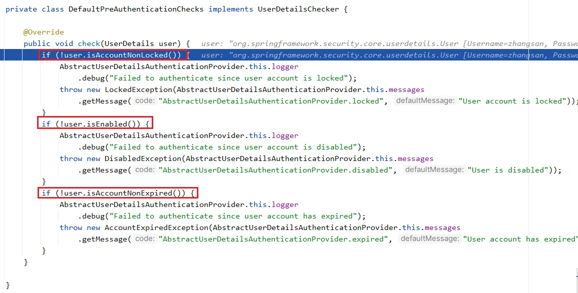 Spring Security6  认证流程源码分析