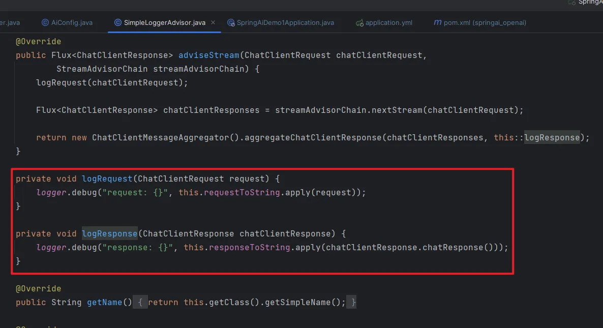 MessageChatMemoryAdvisor 对话历史管理