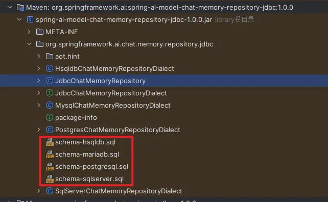 MessageChatMemoryAdvisor 对话历史管理