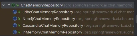 PromptChatMemoryAdvisor 动态优化提示词