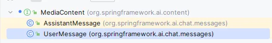 Spring AI 提示词（Prompt）