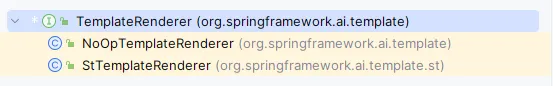 Spring AI 提示词（Prompt）