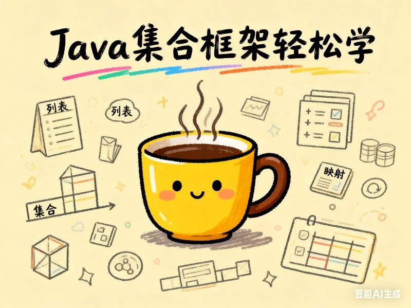 Java 集合教程