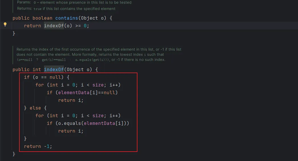 Java 集合：List 列表