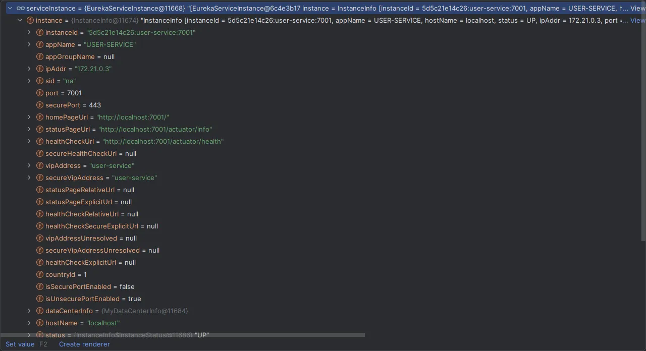 Spring Cloud LoadBalancer 执行流程解析