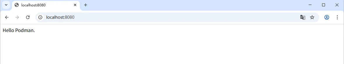 Containerfile 实战：自己的 Spring Boot 镜像（基于源码）