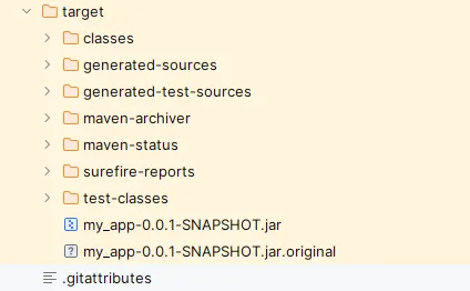 Containerfile 实战：自己的 Spring Boot 镜像（基于 jar）