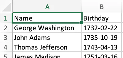 SheetJS 数据导出