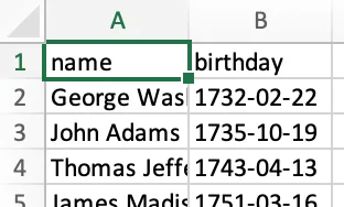 SheetJS 数据导出